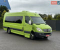 Зеленый Мерседес Sprinter, объемом двигателя 3 л и пробегом 397 тыс. км за 36499 $, фото 3 на Automoto.ua