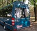 Зеленый Мерседес Sprinter, объемом двигателя 3 л и пробегом 296 тыс. км за 49900 $, фото 16 на Automoto.ua