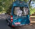 Зеленый Мерседес Sprinter, объемом двигателя 3 л и пробегом 296 тыс. км за 49900 $, фото 11 на Automoto.ua