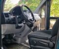 Зеленый Мерседес Sprinter, объемом двигателя 3 л и пробегом 296 тыс. км за 49900 $, фото 18 на Automoto.ua