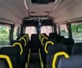 Зеленый Мерседес Sprinter, объемом двигателя 3 л и пробегом 296 тыс. км за 49900 $, фото 32 на Automoto.ua