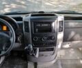 Зеленый Мерседес Sprinter, объемом двигателя 3 л и пробегом 296 тыс. км за 49900 $, фото 28 на Automoto.ua