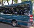 Зеленый Мерседес Sprinter, объемом двигателя 3 л и пробегом 296 тыс. км за 49900 $, фото 21 на Automoto.ua