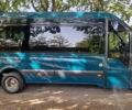 Зеленый Мерседес Sprinter, объемом двигателя 3 л и пробегом 296 тыс. км за 49900 $, фото 6 на Automoto.ua