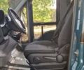 Зеленый Мерседес Sprinter, объемом двигателя 3 л и пробегом 296 тыс. км за 49900 $, фото 17 на Automoto.ua