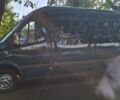 Зеленый Мерседес Sprinter, объемом двигателя 3 л и пробегом 296 тыс. км за 49900 $, фото 19 на Automoto.ua