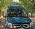 Зеленый Мерседес Sprinter, объемом двигателя 3 л и пробегом 296 тыс. км за 49900 $, фото 12 на Automoto.ua