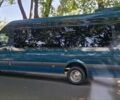 Зеленый Мерседес Sprinter, объемом двигателя 3 л и пробегом 296 тыс. км за 49900 $, фото 20 на Automoto.ua