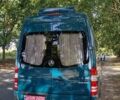 Зеленый Мерседес Sprinter, объемом двигателя 3 л и пробегом 296 тыс. км за 49900 $, фото 8 на Automoto.ua