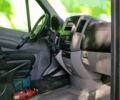 Зеленый Мерседес Sprinter, объемом двигателя 3 л и пробегом 296 тыс. км за 49900 $, фото 23 на Automoto.ua