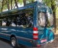 Зеленый Мерседес Sprinter, объемом двигателя 3 л и пробегом 296 тыс. км за 49900 $, фото 24 на Automoto.ua