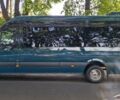 Зеленый Мерседес Sprinter, объемом двигателя 3 л и пробегом 296 тыс. км за 49900 $, фото 15 на Automoto.ua