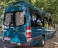 Зеленый Мерседес Sprinter, объемом двигателя 3 л и пробегом 296 тыс. км за 49900 $, фото 7 на Automoto.ua