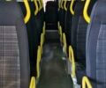 Зеленый Мерседес Sprinter, объемом двигателя 3 л и пробегом 296 тыс. км за 49900 $, фото 35 на Automoto.ua