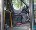 Зеленый Мерседес Sprinter, объемом двигателя 3 л и пробегом 296 тыс. км за 49900 $, фото 25 на Automoto.ua
