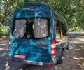 Зеленый Мерседес Sprinter, объемом двигателя 3 л и пробегом 296 тыс. км за 49900 $, фото 3 на Automoto.ua