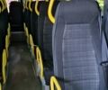 Зеленый Мерседес Sprinter, объемом двигателя 3 л и пробегом 296 тыс. км за 49900 $, фото 36 на Automoto.ua
