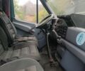 Зеленый Мерседес Sprinter, объемом двигателя 2.9 л и пробегом 500 тыс. км за 3701 $, фото 13 на Automoto.ua