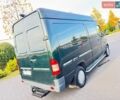 Зеленый Мерседес Sprinter, объемом двигателя 2.7 л и пробегом 460 тыс. км за 7900 $, фото 67 на Automoto.ua