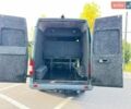 Зеленый Мерседес Sprinter, объемом двигателя 2.7 л и пробегом 460 тыс. км за 7900 $, фото 59 на Automoto.ua