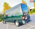Зеленый Мерседес Sprinter, объемом двигателя 2.7 л и пробегом 460 тыс. км за 7900 $, фото 63 на Automoto.ua