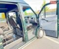 Зеленый Мерседес Sprinter, объемом двигателя 2.7 л и пробегом 460 тыс. км за 7900 $, фото 38 на Automoto.ua