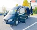 Зеленый Мерседес Sprinter, объемом двигателя 2.7 л и пробегом 460 тыс. км за 7900 $, фото 47 на Automoto.ua