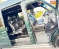 Зеленый Мерседес Sprinter, объемом двигателя 2.7 л и пробегом 460 тыс. км за 7900 $, фото 30 на Automoto.ua