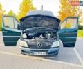 Зеленый Мерседес Sprinter, объемом двигателя 2.7 л и пробегом 460 тыс. км за 7900 $, фото 41 на Automoto.ua
