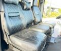 Зеленый Мерседес Sprinter, объемом двигателя 2.7 л и пробегом 460 тыс. км за 7900 $, фото 25 на Automoto.ua