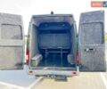 Зеленый Мерседес Sprinter, объемом двигателя 2.7 л и пробегом 460 тыс. км за 7900 $, фото 19 на Automoto.ua