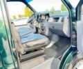 Зеленый Мерседес Sprinter, объемом двигателя 2.7 л и пробегом 460 тыс. км за 7900 $, фото 24 на Automoto.ua