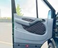 Зеленый Мерседес Sprinter, объемом двигателя 2.7 л и пробегом 460 тыс. км за 7900 $, фото 13 на Automoto.ua