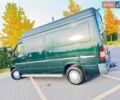 Зеленый Мерседес Sprinter, объемом двигателя 2.7 л и пробегом 460 тыс. км за 7900 $, фото 62 на Automoto.ua