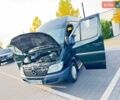 Зеленый Мерседес Sprinter, объемом двигателя 2.7 л и пробегом 460 тыс. км за 7900 $, фото 42 на Automoto.ua
