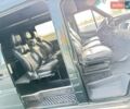 Зеленый Мерседес Sprinter, объемом двигателя 2.7 л и пробегом 460 тыс. км за 7900 $, фото 58 на Automoto.ua