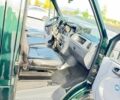 Зеленый Мерседес Sprinter, объемом двигателя 2.7 л и пробегом 460 тыс. км за 7900 $, фото 26 на Automoto.ua