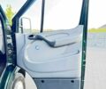 Зеленый Мерседес Sprinter, объемом двигателя 2.7 л и пробегом 460 тыс. км за 7900 $, фото 23 на Automoto.ua