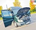 Зеленый Мерседес Sprinter, объемом двигателя 2.7 л и пробегом 460 тыс. км за 7900 $, фото 43 на Automoto.ua