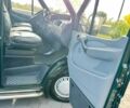 Зеленый Мерседес Sprinter, объемом двигателя 2.7 л и пробегом 460 тыс. км за 7900 $, фото 57 на Automoto.ua