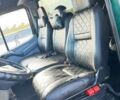 Зеленый Мерседес Sprinter, объемом двигателя 2.7 л и пробегом 460 тыс. км за 7900 $, фото 15 на Automoto.ua