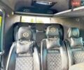 Зеленый Мерседес Sprinter, объемом двигателя 2.7 л и пробегом 460 тыс. км за 7900 $, фото 36 на Automoto.ua