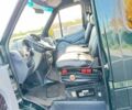 Зеленый Мерседес Sprinter, объемом двигателя 2.7 л и пробегом 460 тыс. км за 7900 $, фото 14 на Automoto.ua