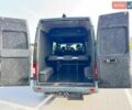 Зеленый Мерседес Sprinter, объемом двигателя 2.7 л и пробегом 460 тыс. км за 7900 $, фото 21 на Automoto.ua