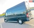 Зеленый Мерседес Sprinter, объемом двигателя 2.7 л и пробегом 460 тыс. км за 7900 $, фото 49 на Automoto.ua