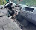 Зелений Мерседес Sprinter, об'ємом двигуна 2.7 л та пробігом 360 тис. км за 8200 $, фото 3 на Automoto.ua