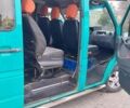 Зеленый Мерседес Sprinter, объемом двигателя 2.15 л и пробегом 465 тыс. км за 10650 $, фото 3 на Automoto.ua