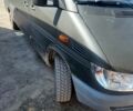 Зелений Мерседес Sprinter, об'ємом двигуна 0 л та пробігом 500 тис. км за 5500 $, фото 4 на Automoto.ua