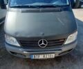 Зеленый Мерседес Sprinter, объемом двигателя 0 л и пробегом 500 тыс. км за 5500 $, фото 1 на Automoto.ua
