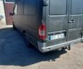 Зеленый Мерседес Sprinter, объемом двигателя 0 л и пробегом 500 тыс. км за 6700 $, фото 1 на Automoto.ua